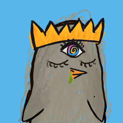 Babu Pengus #8748