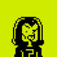 Dot Hood #2063