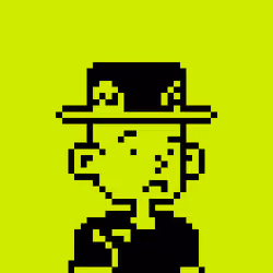Dot Hood #2835