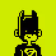 Dot Hood #1847