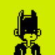 Dot Hood #1962