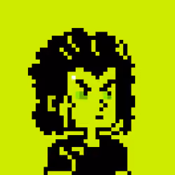 Dot Hood #2608