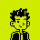 Dot Hood #268