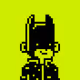 Dot Hood #1842