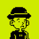 Dot Hood #281