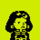 Dot Hood #2771