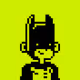 Dot Hood #1832