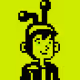 Dot Hood #1836