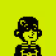 Dot Hood #386
