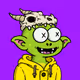 FROGLINS #552
