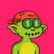 FROGLINS #595