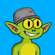 FROGLINS #598