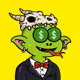 FROGLINS #572