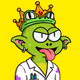 FROGLINS #558