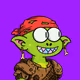 FROGLINS #566
