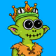 FROGLINS #559