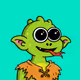 FROGLINS #593