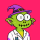FROGLINS #590