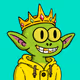 FROGLINS #553