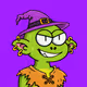 FROGLINS #555
