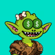 FROGLINS #581