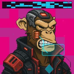 Punk Syndicate #0251