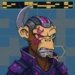 Punk Syndicate #3744