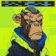 Punk Syndicate #2129