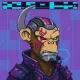 Punk Syndicate #5024