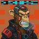 Punk Syndicate #5371