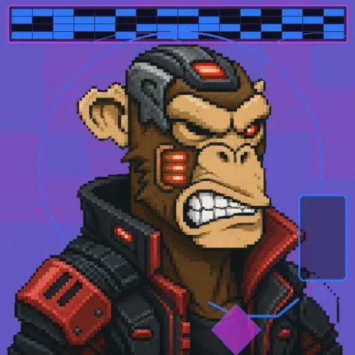 Punk Syndicate #0011