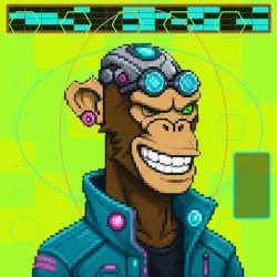 Punk Syndicate #2652