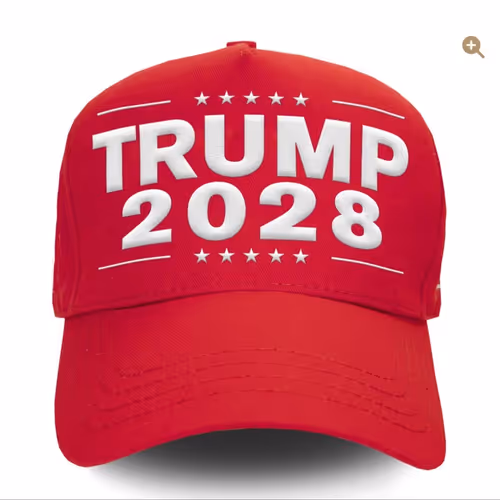 TRUMP28