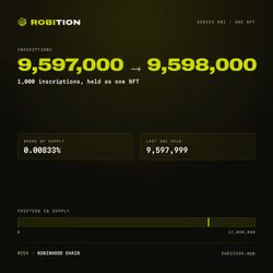 Robition 001 · 9,597,000 → 9,598,000