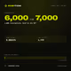 Robition 001 · 6,000 → 7,000