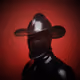 Leather Knight #1085