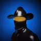 Leather Knight #1082
