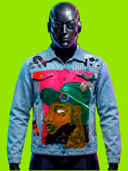 Item Media