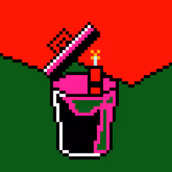 Robinhood Trash #2377