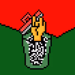 Robinhood Trash #3735
