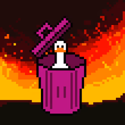 Robinhood Trash #0011