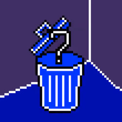 Robinhood Trash #2244