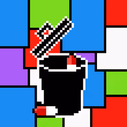 Robinhood Trash #3417