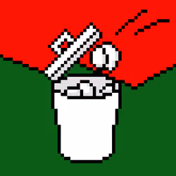 Robinhood Trash #5744