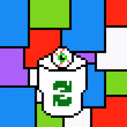 Robinhood Trash #2395