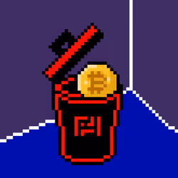 Robinhood Trash #3451
