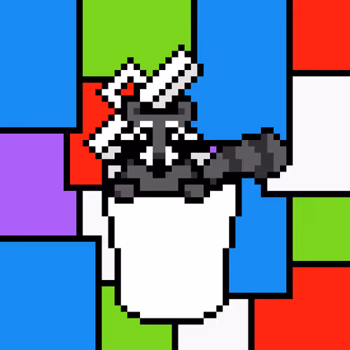 Robinhood Trash #7604