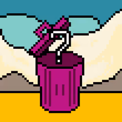 Robinhood Trash #7152