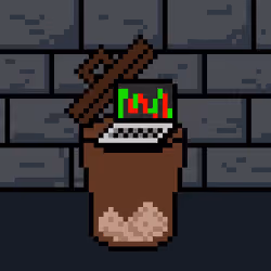 Robinhood Trash #2499