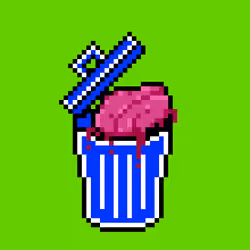 Robinhood Trash #2149